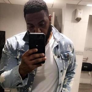 Meet your Posher, Nate